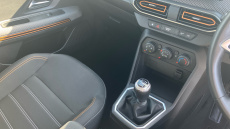 Dacia Sandero Stepway 1.0 TCe Comfort 5dr Petrol Hatchback